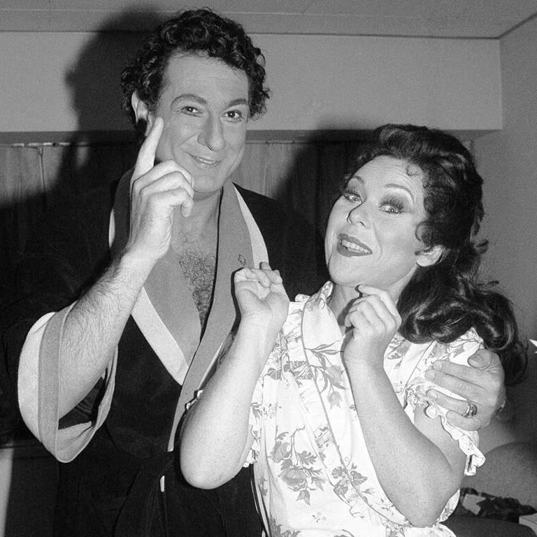 Renata Scotto, soprano of uncommon intensity, dies at 89